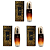 Perfume Mughar Pour Homme 30ml Vernissage - Kit C/ 03 Unid - Imagem 1