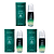 Perfume Qamar Pour Femme 30ml Vernissage - Kit C/ 03 Unid - Imagem 1