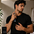 Perfume Solare Pour Homme 30ml Vernissage - Kit C/ 03 Unid - Imagem 3