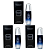 Perfume Solare Pour Homme 30ml Vernissage - Kit C/ 03 Unid - Imagem 1