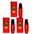 Perfume Sultan Pour Homme 30ml Vernissage - Kit C/ 03 Unid - Imagem 1