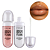 GLOSS HIDRA VOLUME VIVAI 3279.1.1 - BOX C/ 36 UNID - Imagem 7