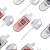GLOSS HIDRA VOLUME VIVAI 3279.1.1 - BOX C/ 36 UNID - Imagem 3