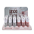 GLOSS HIDRA VOLUME VIVAI 3279.1.1 - BOX C/ 36 UNID - Imagem 1