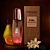 PERFUME PURA SEDUZZIONE POUR FEMME 30ML VERNISSAGE - KIT C/ 03 UNID - Imagem 5
