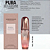 PERFUME PURA SEDUZZIONE POUR FEMME 30ML VERNISSAGE - KIT C/ 03 UNID - Imagem 4