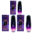 PERFUME AL MAAZ POUR FEMME 30ML VERNISSAGE - KIT C/ 03 UNID - Imagem 1