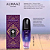 PERFUME AL MAAZ POUR FEMME 30ML VERNISSAGE - KIT C/ 03 UNID - Imagem 6