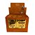 Mascara Facial Peel Off Vitamina C Bem Me Quero - Box C/ 50 Unid - Imagem 1