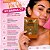 Mascara Facial Peel Off Vitamina C Bem Me Quero - Box C/ 50 Unid - Imagem 5