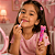 Gloss Magic Chaveirinho Femme Paris - Imagem 5