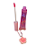 Gloss Magic Chaveirinho Femme Paris - Box C/ 24 Unid - Imagem 3
