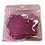Esponjas Para Limpeza Facial - Pcte 12 Unid - Imagem 3