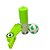 Lip Gloss Com Chaveirinho Apito Da Copa YYC-0103 - Imagem 1