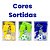 Lip Gloss Com Chaveirinho Apito Da Copa YYC-0103 - Imagem 4