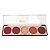 Quinteto De Sombra Iluminadora Bello Charme BC205 - Box c/ 12 unid - Imagem 2