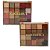 Paleta de Sombras Radiancy Febella PSO30346 - Imagem 4