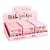 Paleta De Sombra Girl Beautifil Febella PS030344 - Box c/ 24 unid - Imagem 1