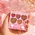 Paleta De Sombra Girl Beautifil Febella PS030344 - Imagem 4