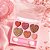 Paleta De Sombra Girl Beautifil Febella PS030344 - Imagem 3