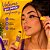 Mascara Para Cílios Meg Volum Febella MA30415 - Imagem 5