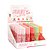 Lip Oil Fruit Febella LG40537 - Box c/ 36 unid - Imagem 1