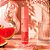 Lip Oil Fruit Febella LG40537 - Box c/ 36 unid - Imagem 4
