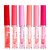 Lip Gloss Princess Febella LG40528 - Box c/ 36 unid - Imagem 3