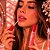 Lip Gloss Princess Febella LG40528 - Kit c/ 06 unid - Imagem 6