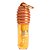 Lip Gloss Mel Tedy Febella BM40141 - Box c/ 24 unid - Imagem 2