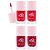 Lip Tint Asu Makeup ASU039 Box c/ 24 unid - Imagem 2
