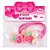 Elásticos para Cabelo Infantil Miss France MF-2391 - Imagem 1