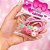 Elásticos para Cabelo Infantil Miss France MF-2391 - Imagem 3