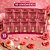 Máscara Facial Sache Peel Off Rosa Mosqueta Bem Me Quero Kit c/ 10 unid - Imagem 7
