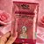 Máscara Facial Sache Peel Off Rosa Mosqueta Bem Me Quero Kit c/ 10 unid - Imagem 5