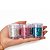 Kit com 03 Glitters para Decoração de Unha - Imagem 6