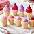 Balm Shake Sorvetinho Vivai 3343.1.1 - Box c/ 24unid - Imagem 7
