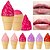 Balm Shake Sorvetinho Vivai 3343.1.1 - Box c/ 24unid - Imagem 3