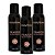Fixador de Maquiagem Ruby Rose HB-312 - Kit c/ 03 unid - Imagem 1