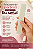 Lixa Para Unhas Bloquinho Branca MM4128 - Imagem 4