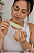 Lixa Para Unhas Bloquinho Branca MM4128 - Imagem 3