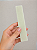 Lixa Para Unhas Bloquinho Branca MM4128 - Imagem 2