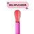 GLOSS LABIAL PARTY TIME POPSTAR G2 RUBY ROSE HB-L6406-4 JUST DANCE - Imagem 5