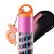 GLOSS LABIAL PARTY TIME POPSTAR G2 RUBY ROSE HB-L6406-4 JUST DANCE - Imagem 4