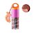 GLOSS LABIAL PARTY TIME POPSTAR G2 RUBY ROSE HB-L6406-5 DEJA VU - Imagem 2