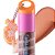 GLOSS LABIAL PARTY TIME POPSTAR G2 RUBY ROSE HB-L6406-5 DEJA VU - Imagem 4