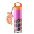 GLOSS LABIAL PARTY TIME POPSTAR G2 RUBY ROSE HB-L6406-5 DEJA VU - Imagem 1