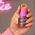 GLOSS LABIAL PARTY TIME POPSTAR G2 RUBY ROSE HB-L6406-5 DEJA VU - Imagem 5