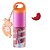 GLOSS LABIAL PARTY TIME POPSTAR G2 RUBY ROSE HB-L6406-6 ONE MORE TIME - Imagem 2