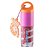GLOSS LABIAL PARTY TIME POPSTAR G2 RUBY ROSE HB-L6406-6 ONE MORE TIME - Imagem 1